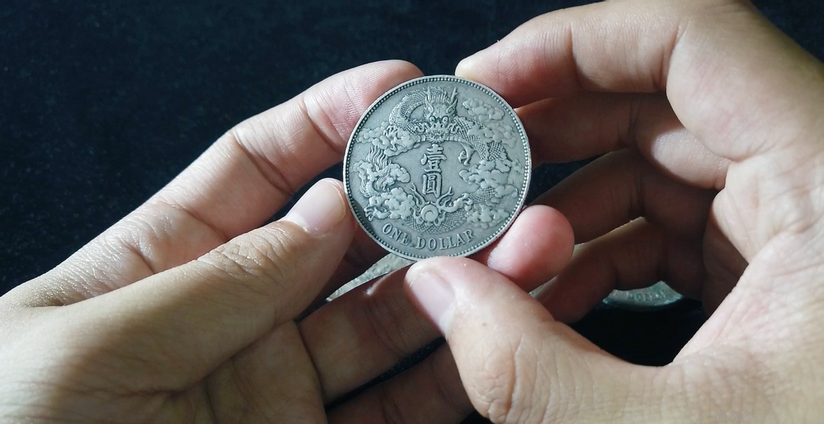 大清宣三银圆,三个版别区别在哪?哪个版别价值更高? 大清宣三银圆,三个版别区别在哪?哪个版别价值更高?