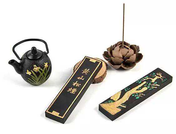 常用墨块种类和区别 如何挑选既实用又具观赏收藏价值墨块？