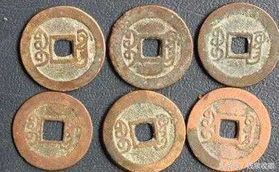 清钱之乾隆通宝(十一):广、桂二局的介绍 清钱之乾隆通宝(十一):广、桂二局的介绍