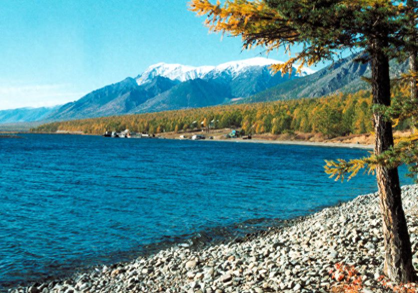 贝加尔湖底1600吨黄金，为何无人去打捞？专家：根本不能捞