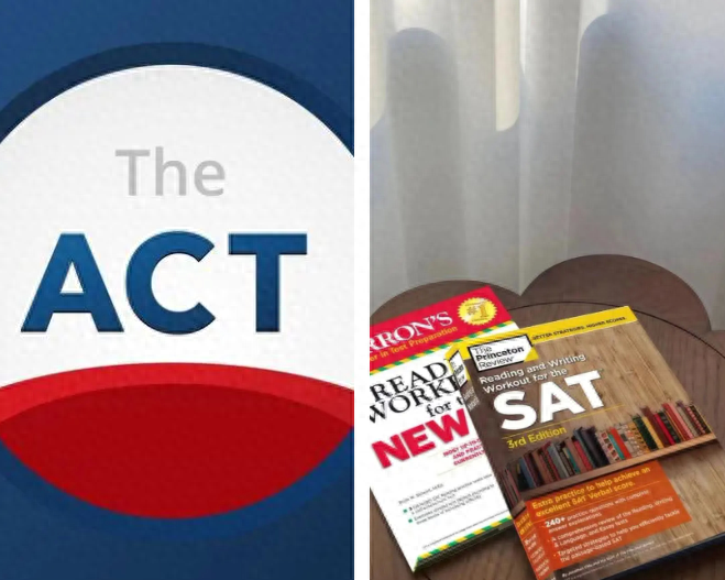 速览！SAT和ACT：不同考试的比较与选择！