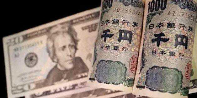 美联储收割日元，国际资本做空日本经济，小日子的好日子到头了！