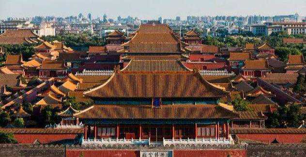 清朝的地契,现在还有效吗?有真实案例! 清朝的地契,现在还有效吗?有真实案例!