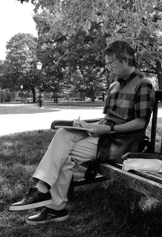 突然消息传来！他去世了