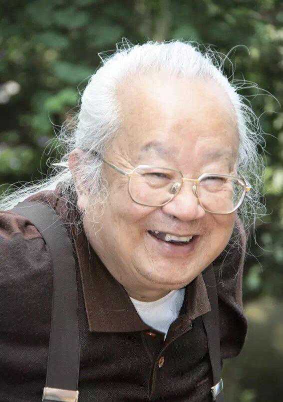 罗其鑫：我的画就是我的话