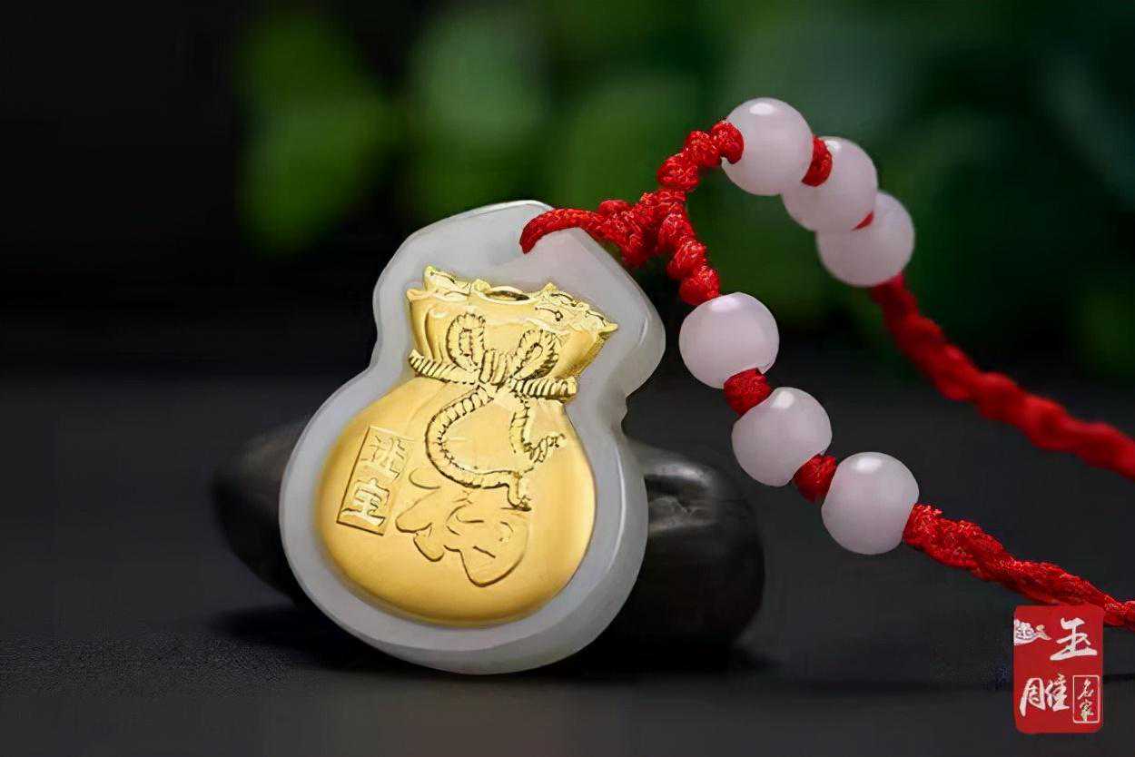 玉没买完钱没了，这样的“帝王玉”难道不值吗？