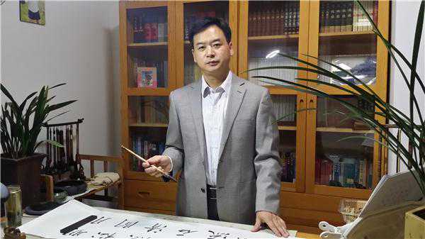 颂扬经典：观王兴楷书老子《道德经》作品展