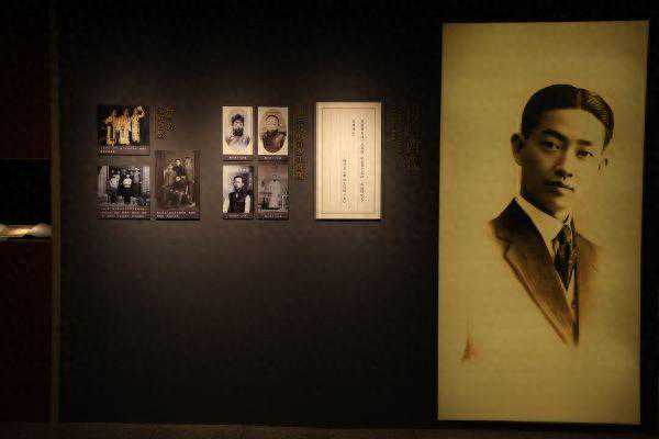 看梅兰芳与上海的渊源：近两百文物勾勒“梅绽东方”