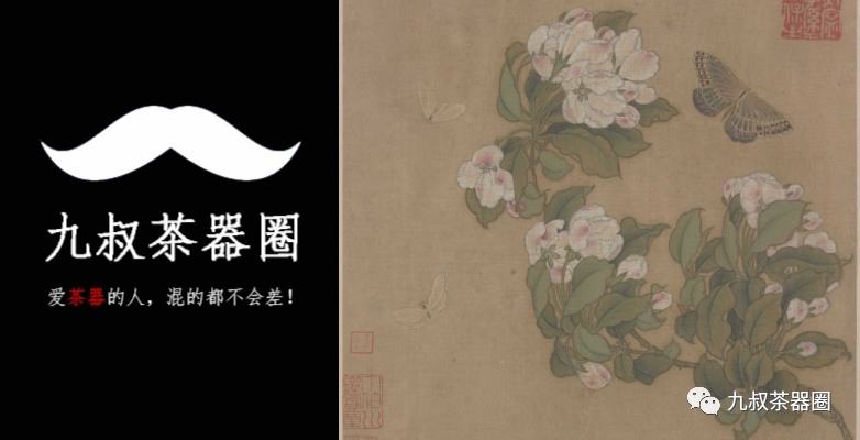 聊七家瓷器做得好，但没火的景德镇窑口