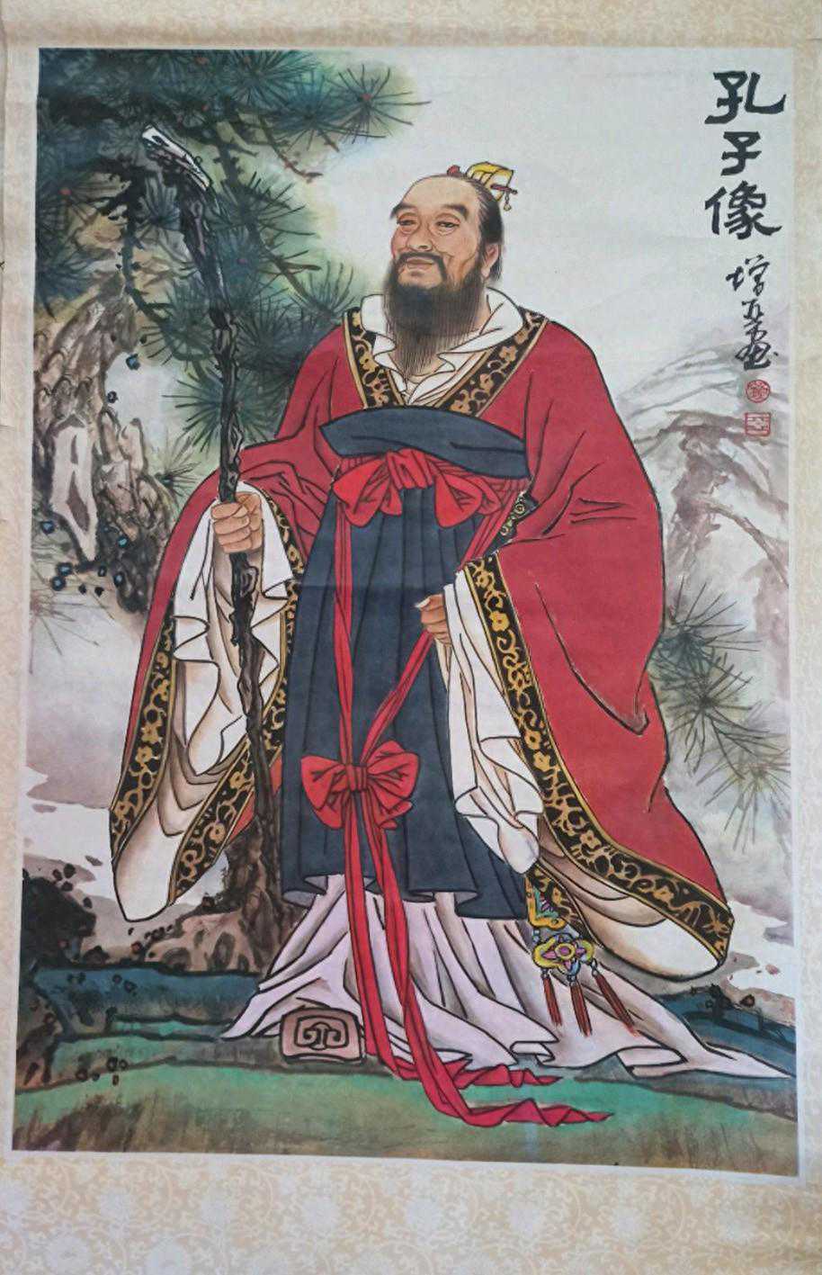 怀旧年画|浪漫的民间故事,传统中的美好 怀旧年画|浪漫的民间故事,传统中的美好