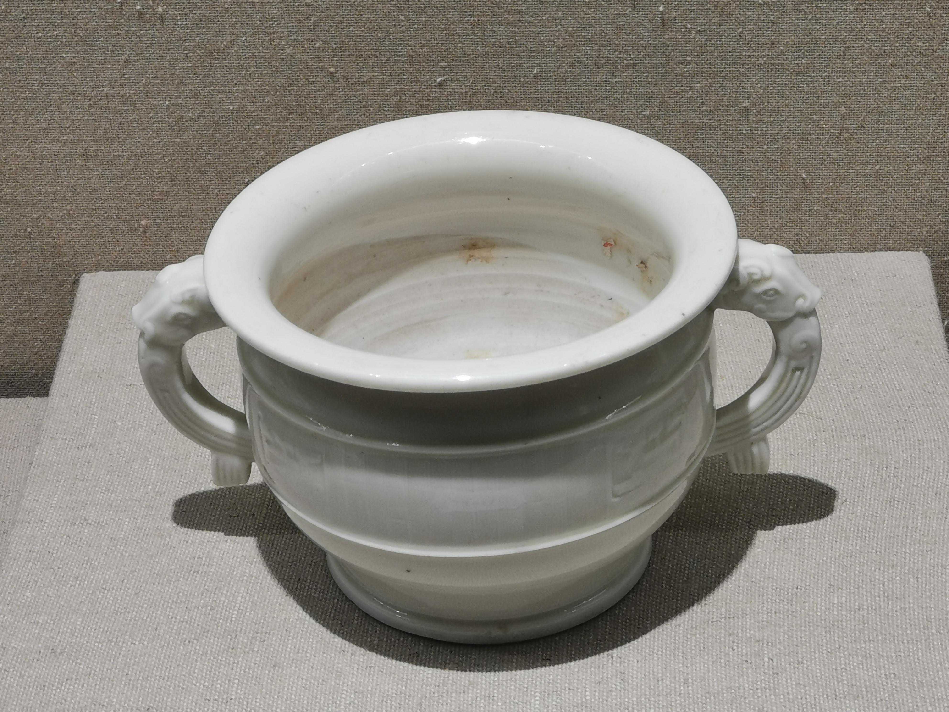 黑龙江省博物馆又有大动作？百件德化瓷艺珍品扎堆亮相