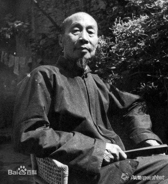 巴蜀奇才陈子庄：风云三尺剑 花鸟一床书