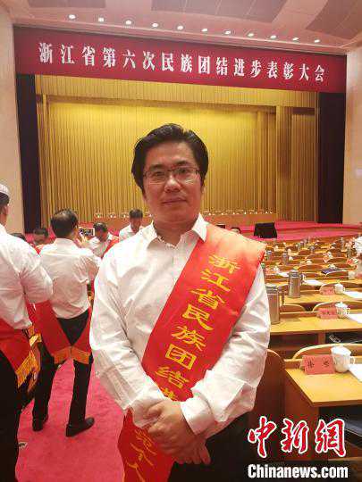 浙江援藏干部谈“二三事”：不为过客 争当干将