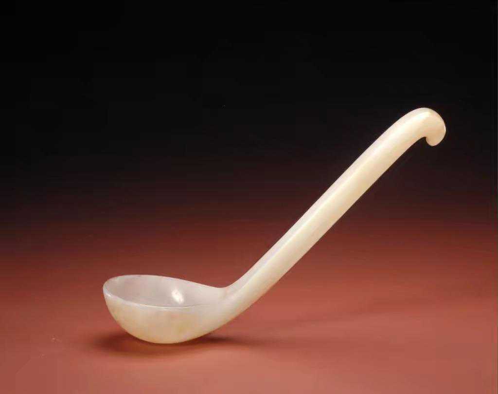 图文玉石器欣赏，了解远去的文明（五）