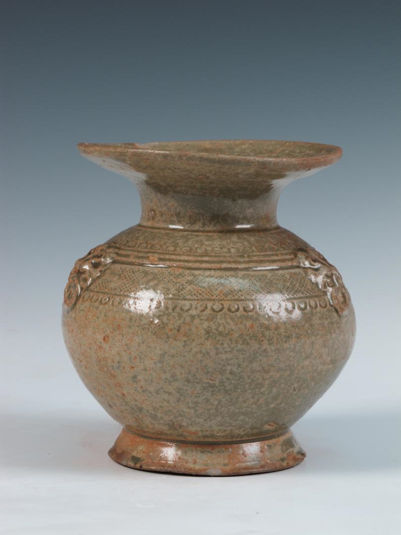 唾壶器型的演变（唾盂-唾壶-渣斗）