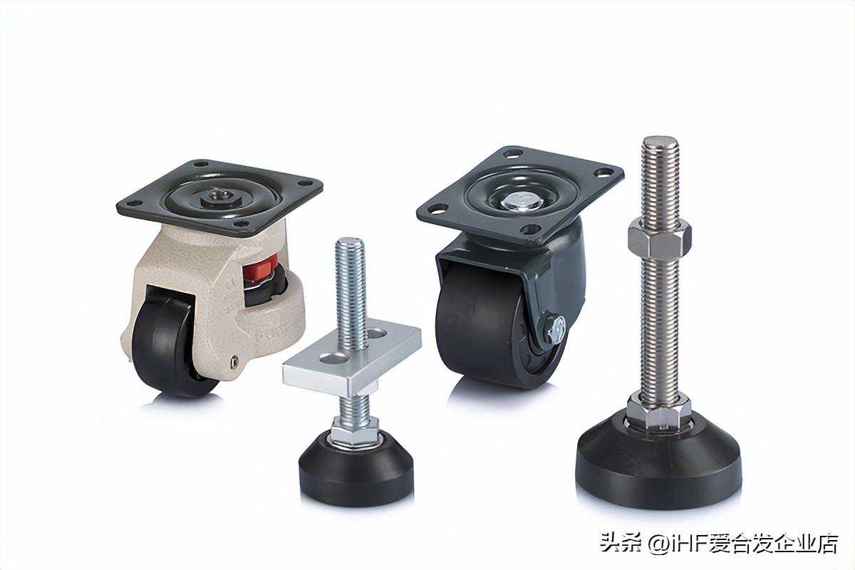 爱合发:自动化设备零部件平台脚杯介绍 爱合发:自动化设备零部件平台脚杯介绍