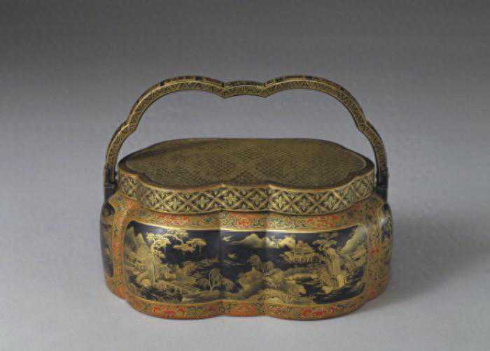 手炉：故宫里的古代“暖宝宝”