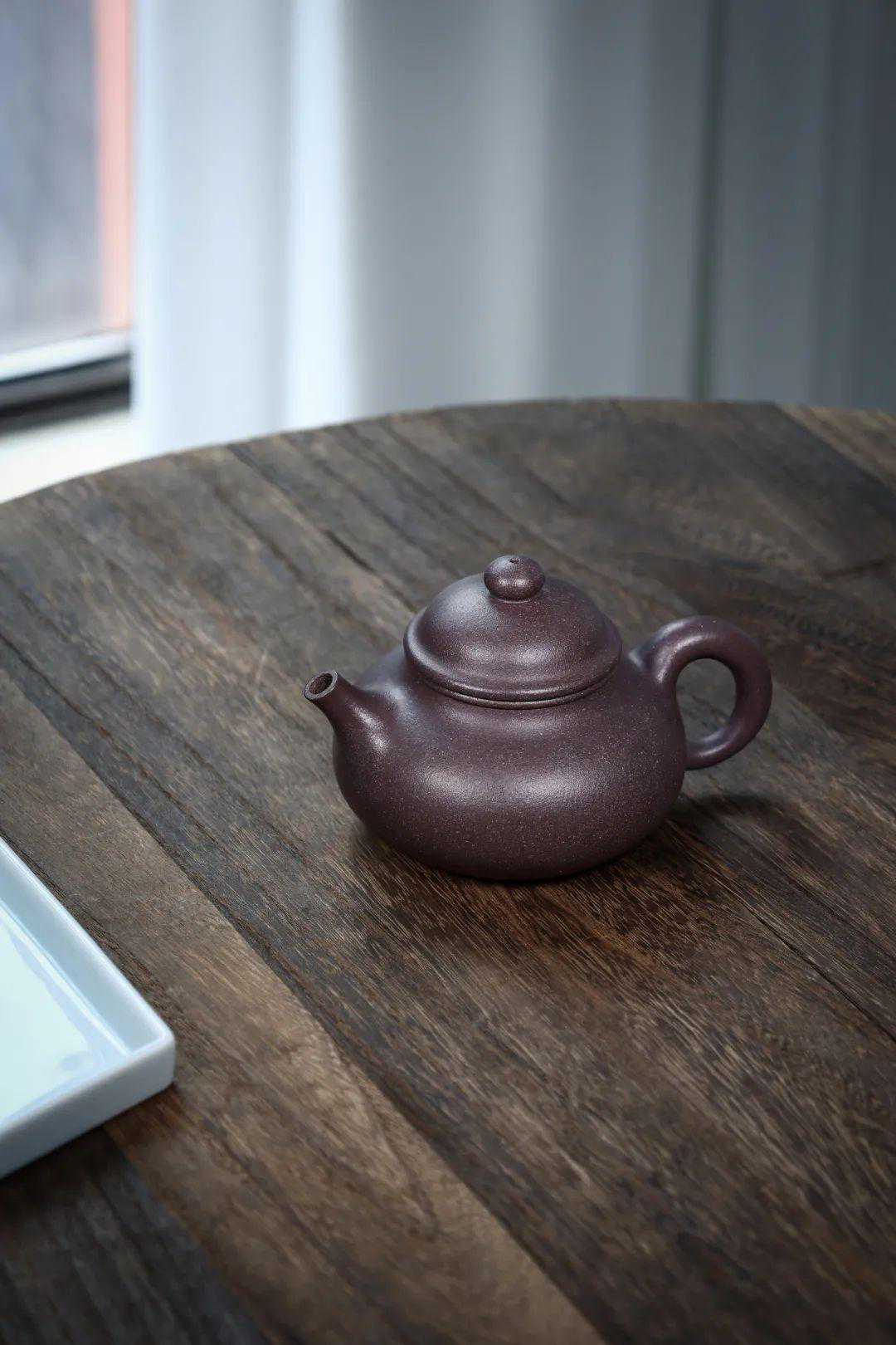 紫砂新青年2020 · 蒋程思 | 容天