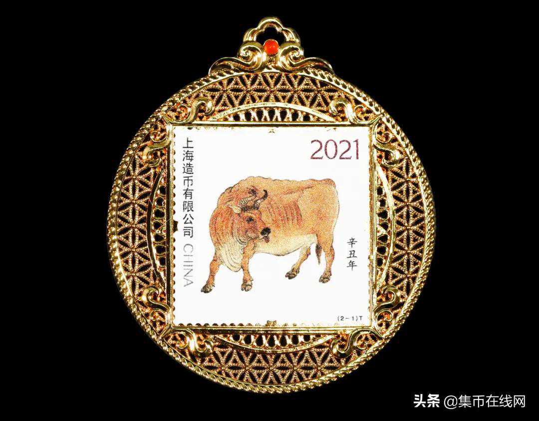 「预约入口」牛年新品！发行量仅10000