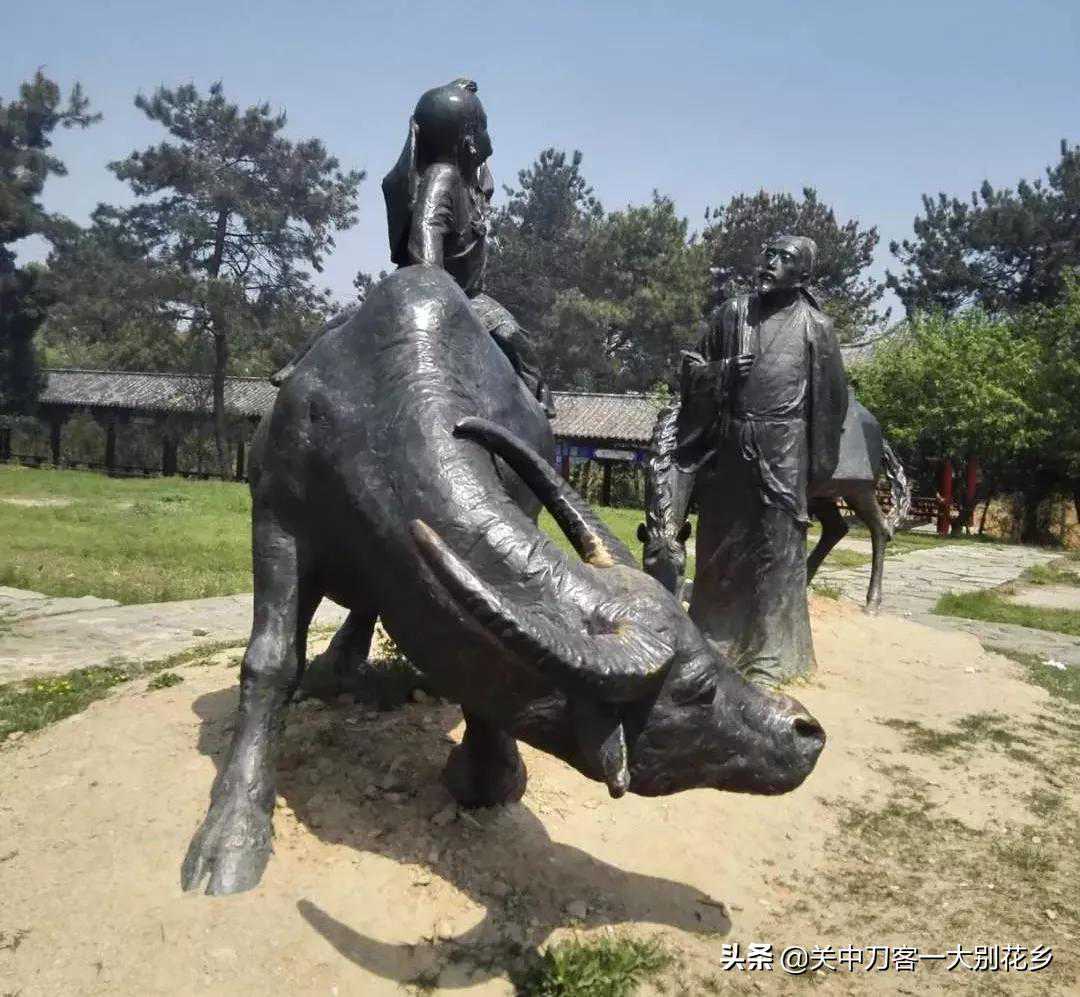 赏“八大古都文物”品历史文化底蕴