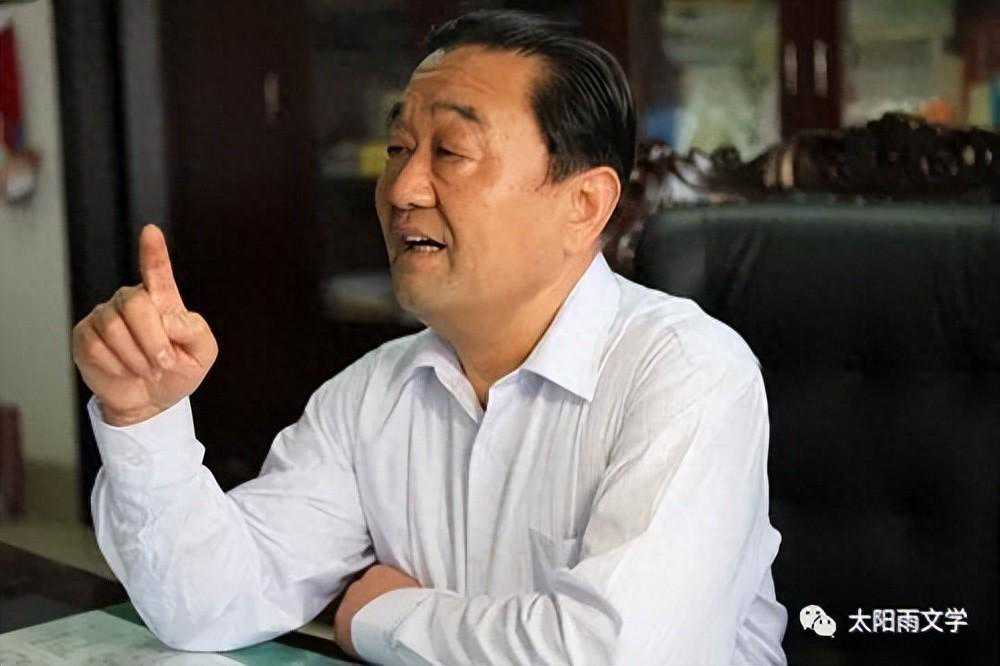 张存金：最是牡丹见风骨