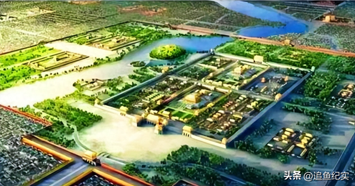 元上都、大都与中都规划设计之比例、尺度与数术内涵探析