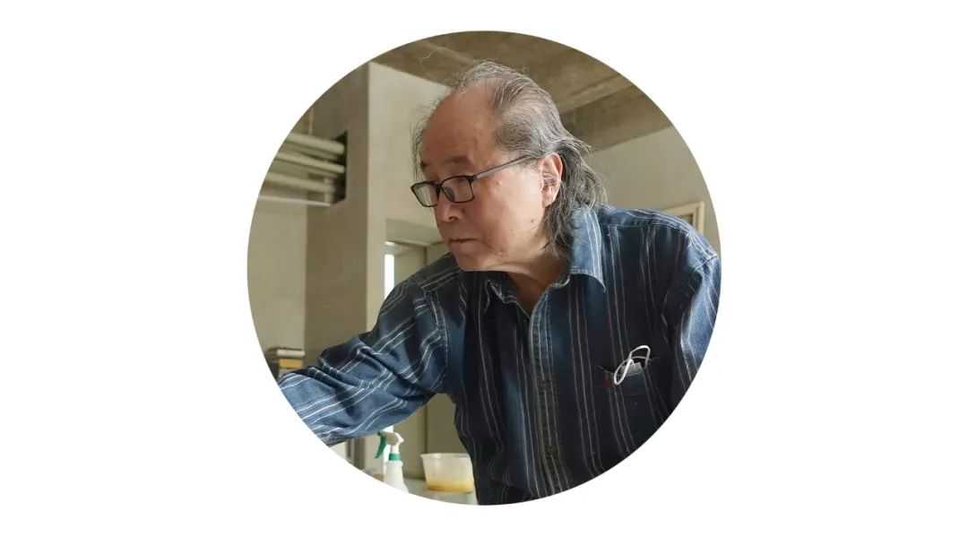 新展 | 无界：闫振铎艺术展