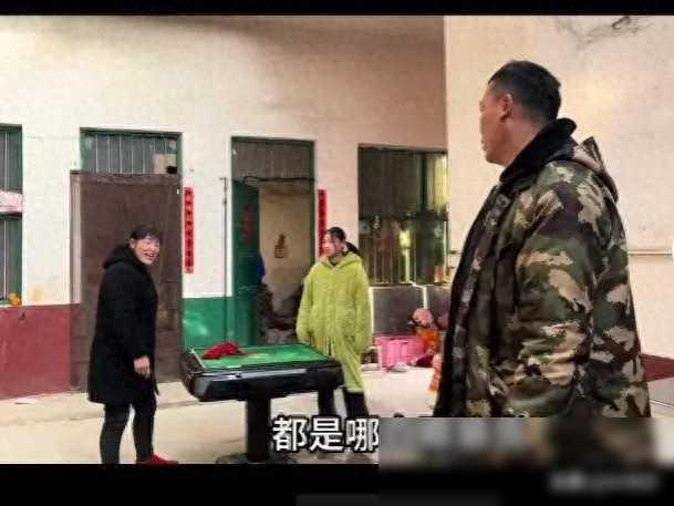 我怀疑高锐是来渡劫的！