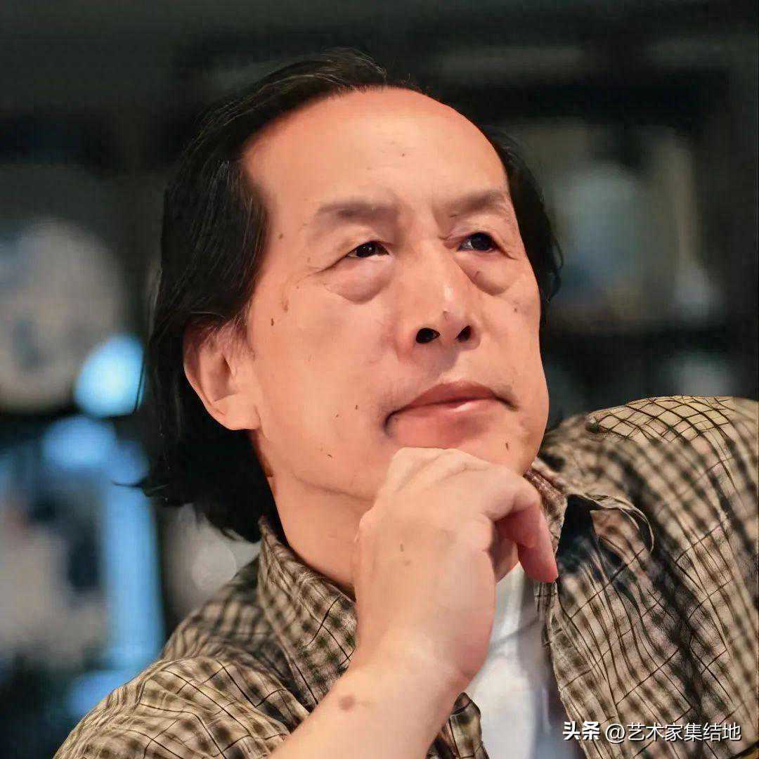 著名花鸟画家陈葆棣百幅经典国画作品欣赏