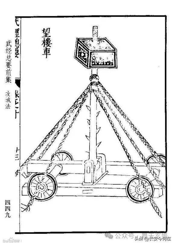 西方四轮马车怎么来的？中国古代从独轮车到四轮车