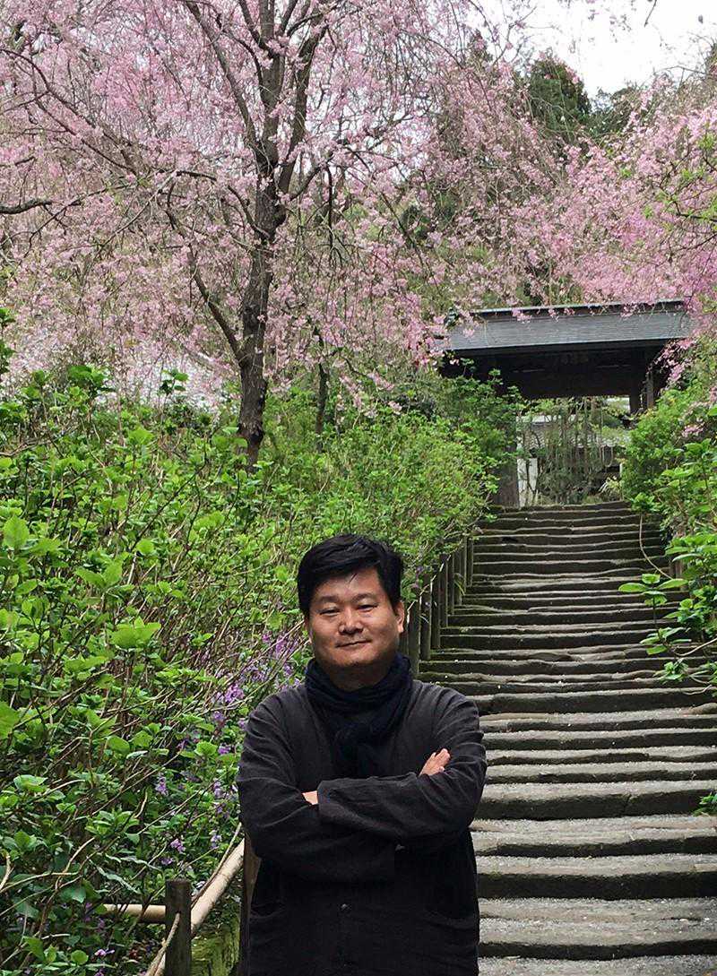 墨品书家 | 杨中良