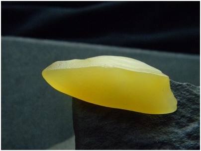 「金丝玉」价格从几元一斤飙升至每克万元