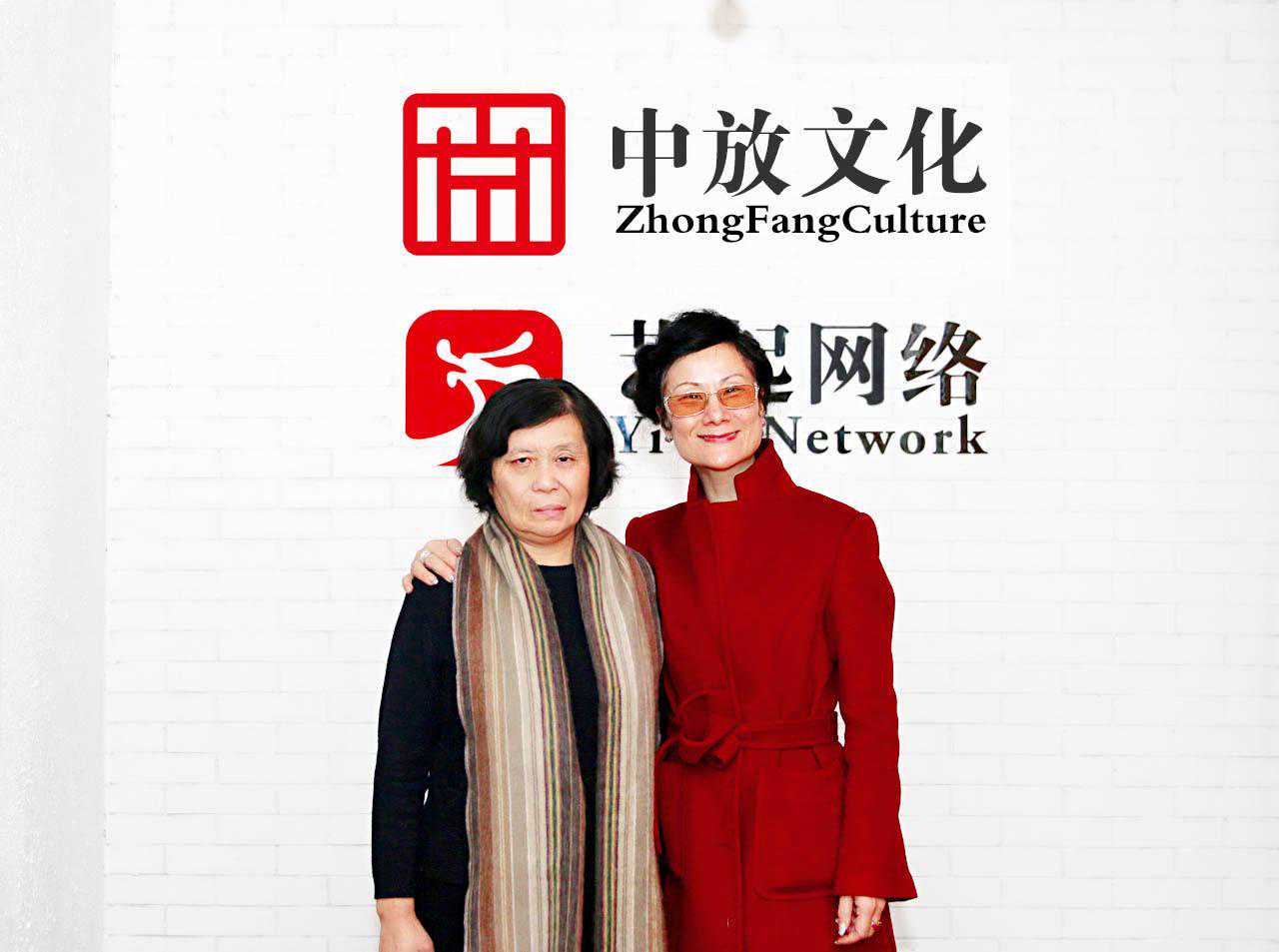 独具韵味的传统水墨：艺术家王绿霞