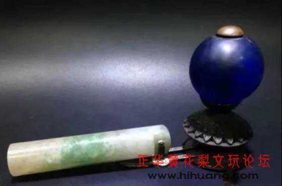 清代翎管有多少种？