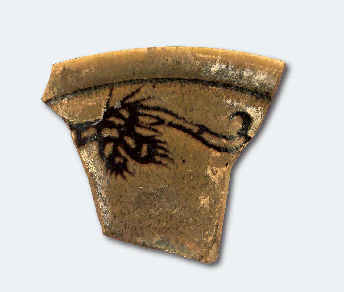 瓷器鉴定那些事——茶叶末釉瓷器（上）