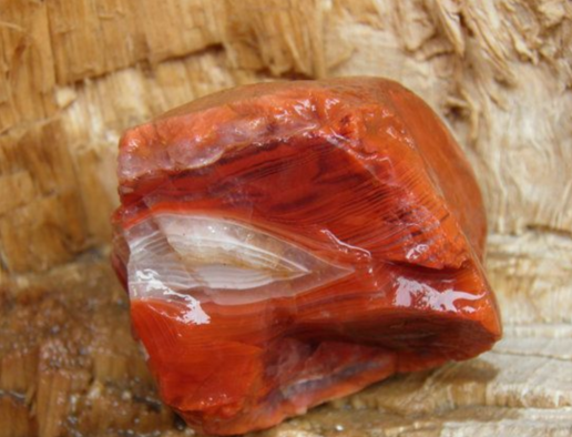 南红原石介绍大全，你值得拥有！