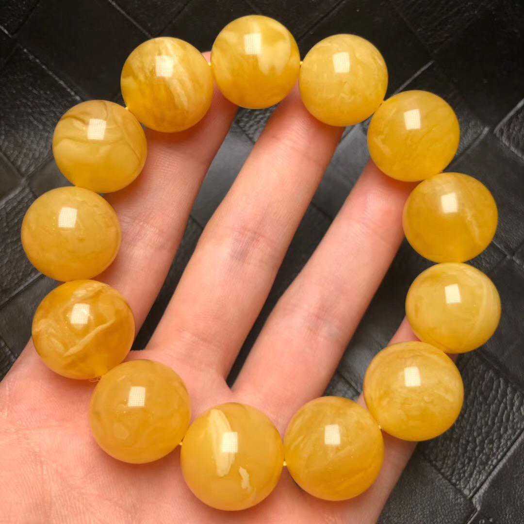 细品古玉46种沁色之美