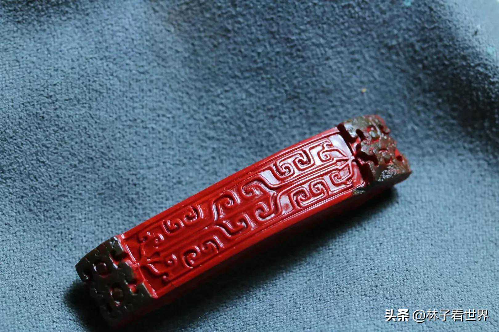 顶级四川凉山南红玛瑙，按克卖，比黄金还贵