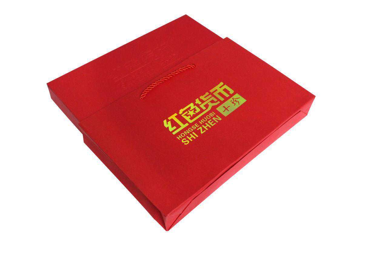 专家揭秘：红色货币到底多值钱