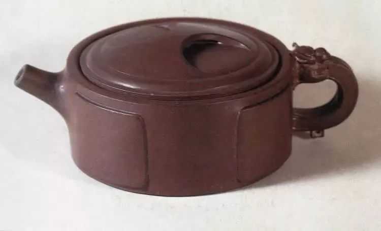 如果你认识这25把紫砂壶,一定不是一般人 如果你认识这25把紫砂壶,一定不是一般人