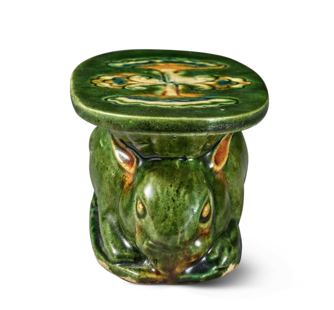 一波高古瓷成交价 一波高古瓷成交价