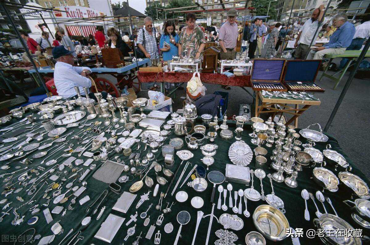 手上有藏品的,都来这些地方交易,全国最全的古玩交易市场(一) 手上有藏品的,都来这些地方交易,全国最全的古玩交易市场(一)