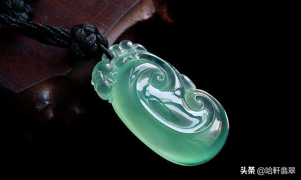 老翡翠vs老种翡翠，一字之差判若云泥！一定要分清楚