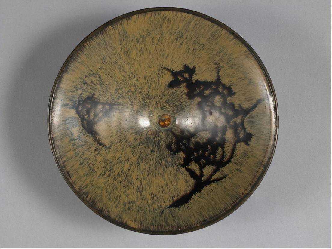 勇于创新的吉州窑，精彩看得见