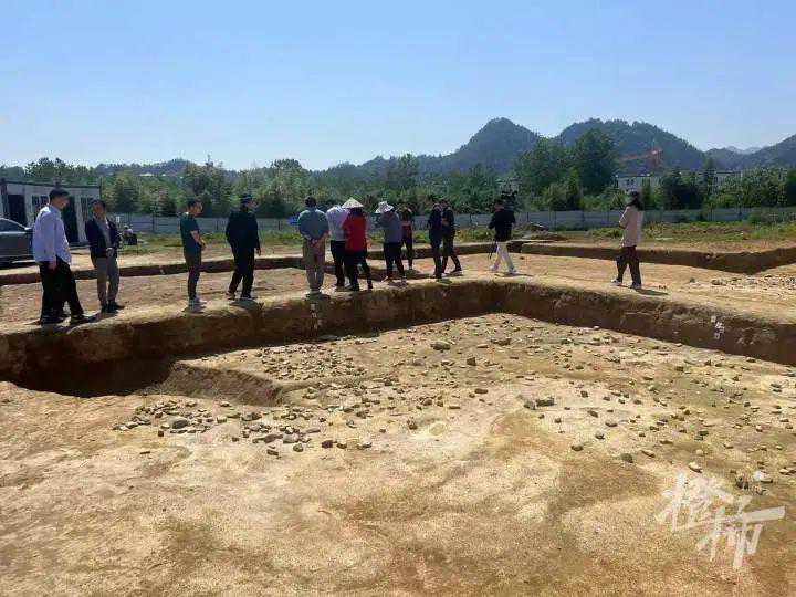 罕见发现！最早的玉石生意，或在杭州诞生