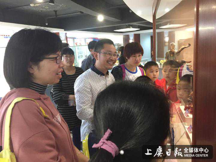 传承历史 激扬青春