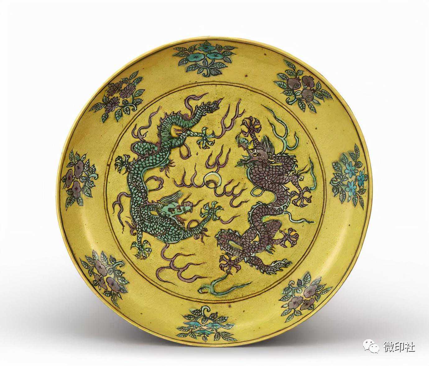 日本旧藏宋元明清古瓷及漆雕