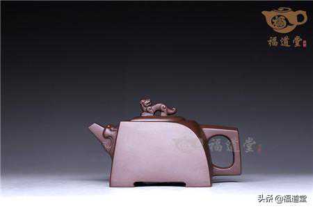 虎年开运,这几件壶里挑一件就够了 虎年开运,这几件壶里挑一件就够了