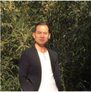 画坛怪杰 圣道宗风——了尘禅画选