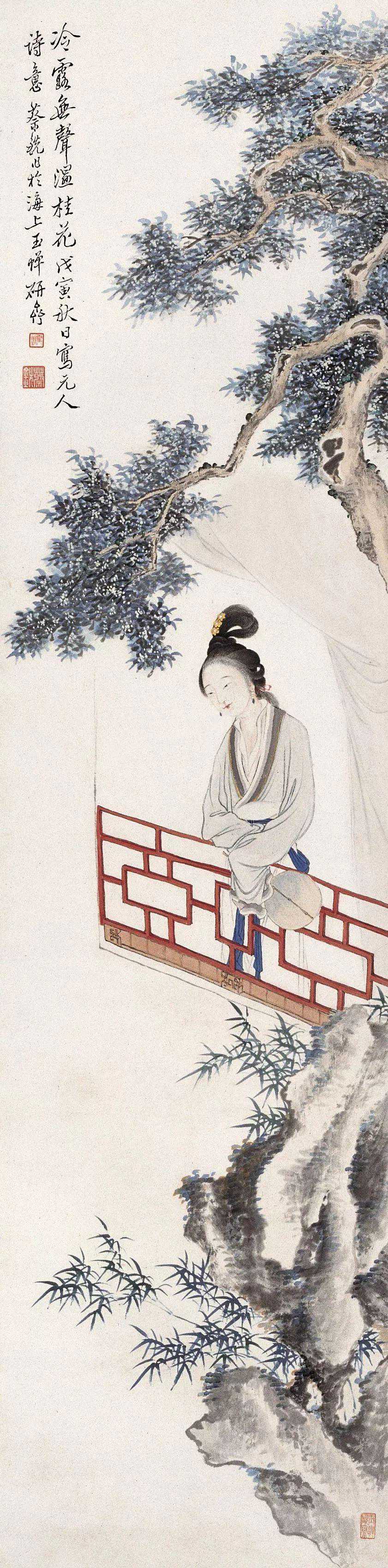 金鹗书院迎春送福年味浓